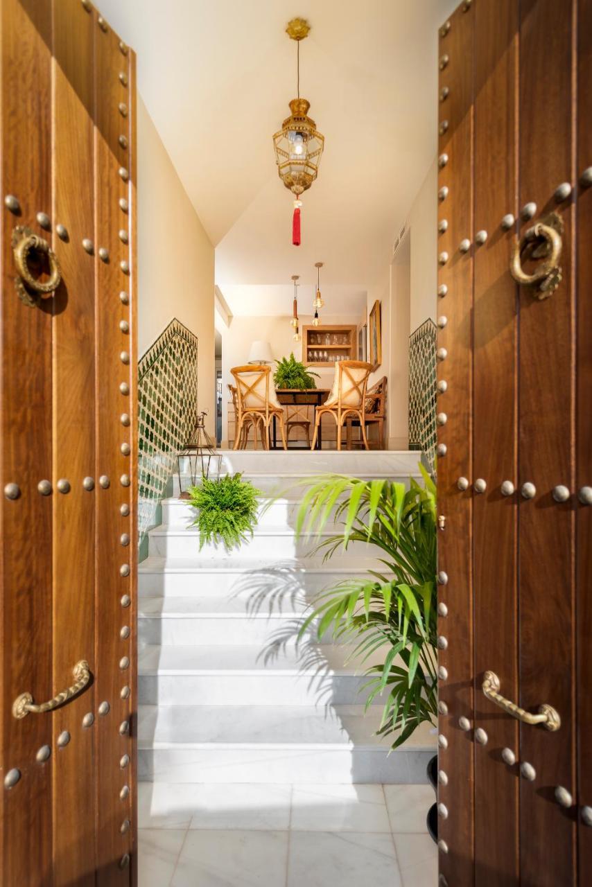 Genteel Home Carmen San Ignacio Grenade Extérieur photo